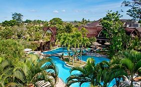 Hotel Villa Lumbung Bali Seminyak